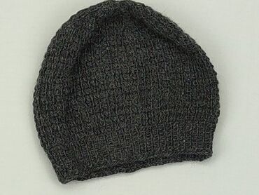 czarna czapka gucci: Hat, condition - Very good