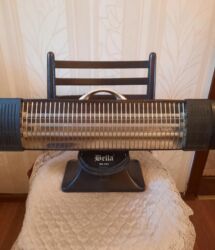 yağ cəkən aparat: Обогреватели и камины