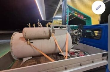 мороженный апарат: Компрессор Газ, Аба