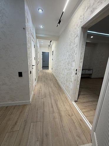 Продажа квартир: 2 комнаты, 72 м², Черёмушки мкр., Элитка, 9 этаж, Свежий ремонт — 4