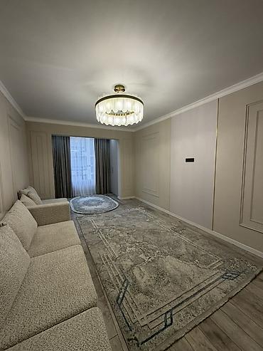 Долгосрочная аренда квартир: 1 комната, Собственник, С мебелью полностью — 1