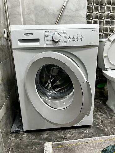 Посуточная аренда квартир: 1 комната, Душевая кабина, Постельное белье, Кондиционер — 5