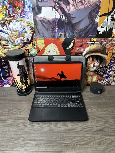 афтамат стралный: Ноутбук, Acer, 16 ГБ ОЭТ, AMD Ryzen 7, 15.6 ", Колдонулган, Татаал эмес тапшырмалар үчүн, эс тутум SSD