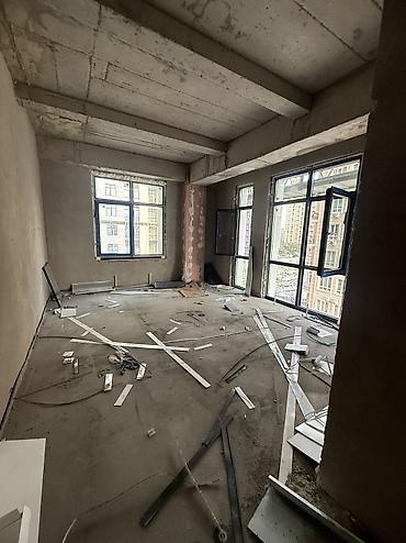 Продажа квартир: 4 комнаты, 149 м², Элитка, 6 этаж, ПСО (под самоотделку) — 6