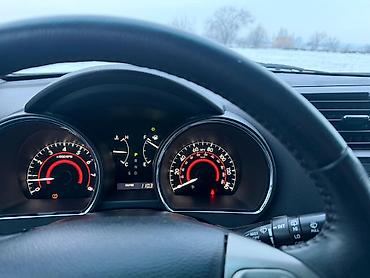 Toyota: Toyota Highlander: 2008 г., 3.5 л, Автомат, Бензин, Кроссовер — 16