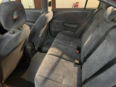 Toyota: Toyota Avensis: 1.6 l. | 1999 έ. Λιμουζίνα — 4