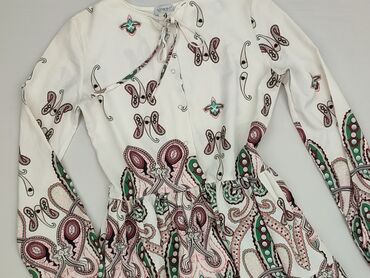 sukienki na wesele dla matki mlodego: NOR-BI, Women's blouse, size S (EU 36)