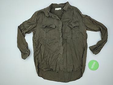 bluzy dior: H&M L.O.G.G., Koszula damska, rozmiar 2XL — 2