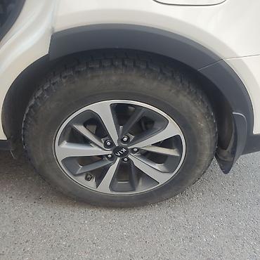 kıa sorento: Kia Sorento: 2019 г., 2 л, Автомат, Дизель, Кроссовер — 4