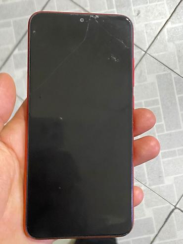 redmi pad 5: Telfon satılır normal veziyyetdedi ekranda çatı var amma ekxan işleyir — 1