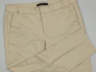 Брюки жіночі, Zara, розмір L