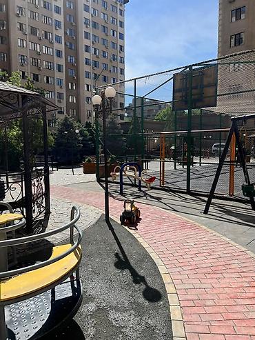 Долгосрочная аренда квартир: 2 комнаты — 3