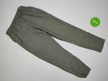 tight wide: H&M Divided, Spodnie materiałowe damskie, rozmiar S — 3