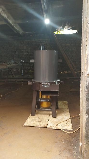 Дробилки: Универсальная дробилка/ жем чөп мардек сото — 4