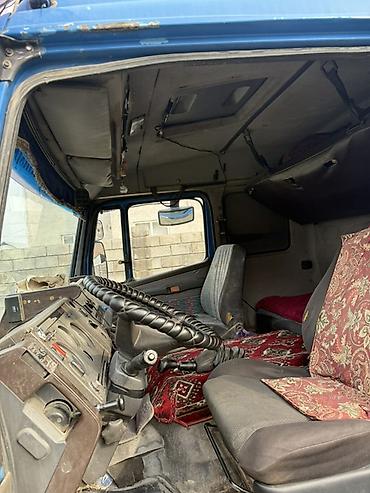 Грузовики: Грузовик, Mercedes-Benz, Стандарт — 5