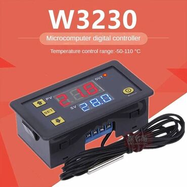 Ostala elektronika: Konstantni Grejac za inkubatore PTC Keramicki 220V 130W 230C — 5