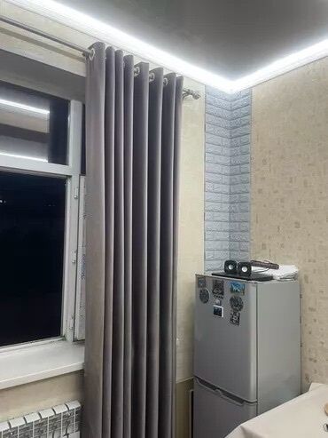 сдается комната кок жар: 2 бөлмө, Кыймылсыз мүлк агенттиги, Чогуу жашоосу жок, Жарым -жартылай эмереги бар