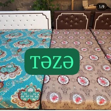 односпальная кровать: Новый, Односпальная кровать, Азербайджан