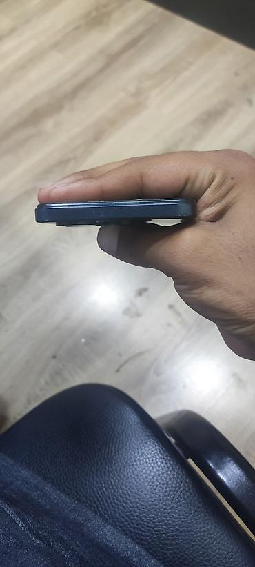 iwlenmiw telefonlar: Infinix Smart 8, 128 GB, rəng - Göy, Sensor — 6
