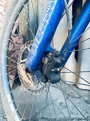 Другой транспорт: Продается велосипед — 9