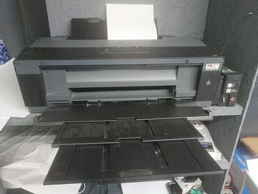 epson l3250: Принтер Epson L1300 (A3+, 5760x1440 dpi, 4color, 15ppm(A4 black),5