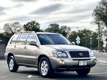 антидождь бишкек: Toyota Highlander: 2001 г., 3 л, Автомат, Бензин, Кроссовер