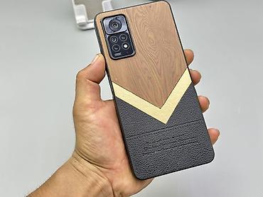 11 pro redmi: Redmi, Redmi Note 11 Pro, Б/у, 128 ГБ, цвет - Серый, 2 SIM — 1