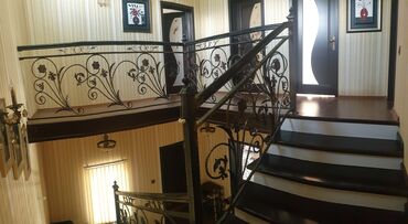 Həyət evləri və villaların satışı: 6 otaqlı, 200 kv. m, Yeni təmirli — 4