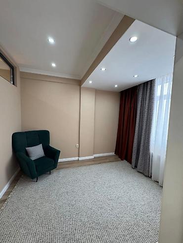 108: 3 комнаты, 62 м², Средний Джал Элитка, 14 этаж, Дизайнерский ремонт — 10