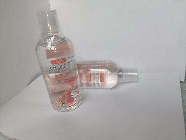 интимный тавар: 🍓 Лубрикант (смазка) на водной основе 300 мл 💧 Большой объем — 300 мл — 4