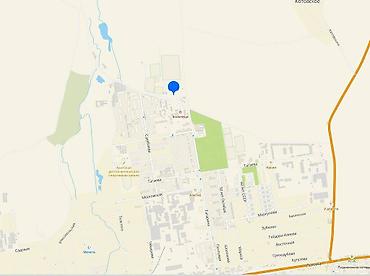 Продажа коттеджей и домов: Продаю 2 дома на участке в 6 соток. г. Кант. Под бизнес. Участок — 2