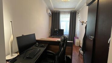 Продажа квартир: 3 комнаты, 71 м², Сталинка, 2 этаж, Евроремонт — 5