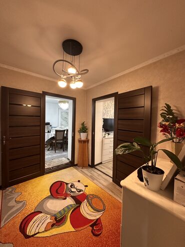 Продажа домов: Дом, 110 м², 3 комнаты, Агентство недвижимости, Косметический ремонт — 6