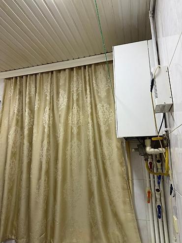 memar ecemi: Bakı, 3-cü mikrorayon, 1 otaqlı, Köhnə tikili, m. Memar Əcəmi, 54 kv. m — 5