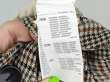 legginsy marks: Spodnie materiałowe damskie, rozmiar S — 5