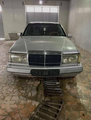 литые диски опель омега б: Mercedes-Benz W124: 1988 г., 2.3 л, Механика, Бензин, Седан