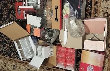 бу ферма: 1 Комод трильяж зеркало 2000 сом 2 манеж для ребенка (дерево) 1500 сом — 6