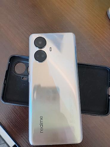 реалии 8: Realme 10 Pro Plus, Б/у, 256 ГБ, 2 SIM — 3