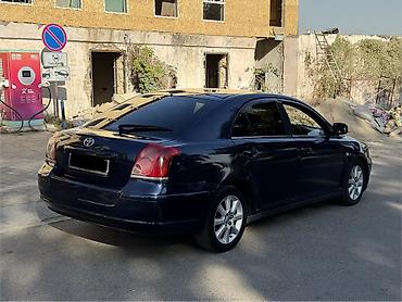 byd d1: Toyota Avensis: 2003 г., 1.8 л, Автомат, Газ, Хэтчбэк — 4
