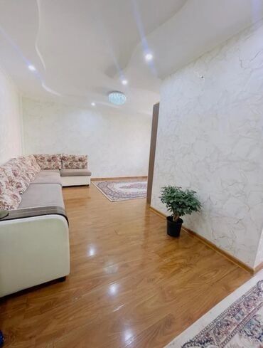 Продажа квартир: 1 комната, 44 м², Элитка, 4 этаж, Евроремонт