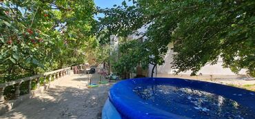 Həyət evləri və villaların satışı: 5 otaqlı, 200 kv. m, Orta təmir — 4