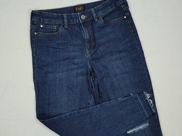 F&F, Jeans for women, size M