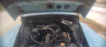 ZİL: ZİL : 4.7 l | 1991 il 100000 km — 8