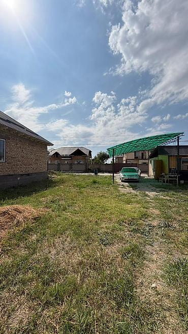 turan: Срочно продаётся дом Биримдик кут Участок 5соток (25*20) Дом 50м2 — 4