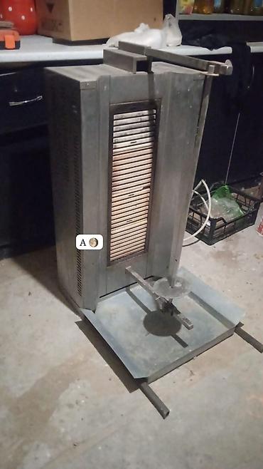 Elektrik, 4 gözlü