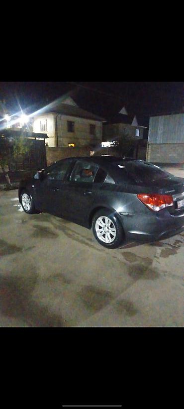 спарк сатуу: Chevrolet Cruze: 2012 г., 1.8 л, Автомат, Газ, Седан — 3