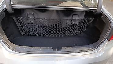 летный: Hyundai Sonata: 2016 г., 2 л, Автомат, Газ, Седан — 9