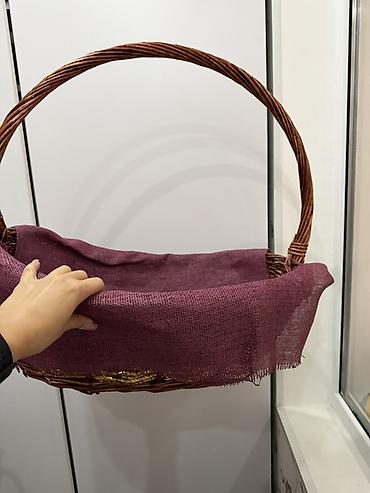 Корзины: Корзина — 7