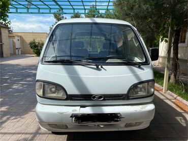 2107 modeli: FAW : 1 l | 2004 il | 55000 km Van/Minivan