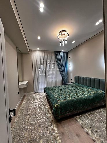 hostel osh: 2 комнаты, Асанбай мкр Агентство недвижимости, Без животных, от 1 года, С мебелью полностью — 6